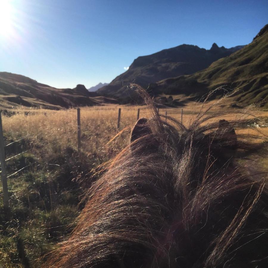Flo Lofoten Nature Escape Valberg 외부 사진
